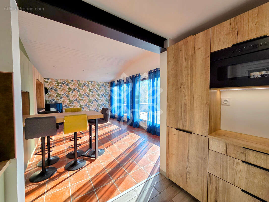 Maison à VIEILLE-BRIOUDE