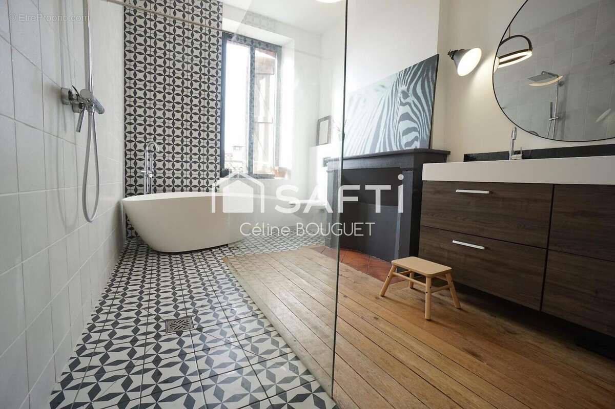 Photo 7 - Maison à MONTAUBAN