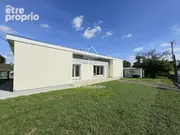 Maison à LESPINOY