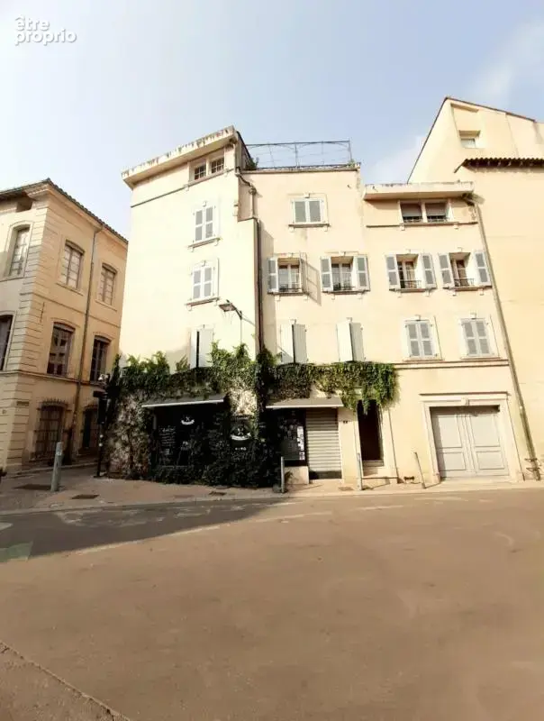 Appartement à AVIGNON