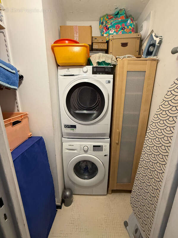 Appartement à SAINT-CYR-L'ECOLE
