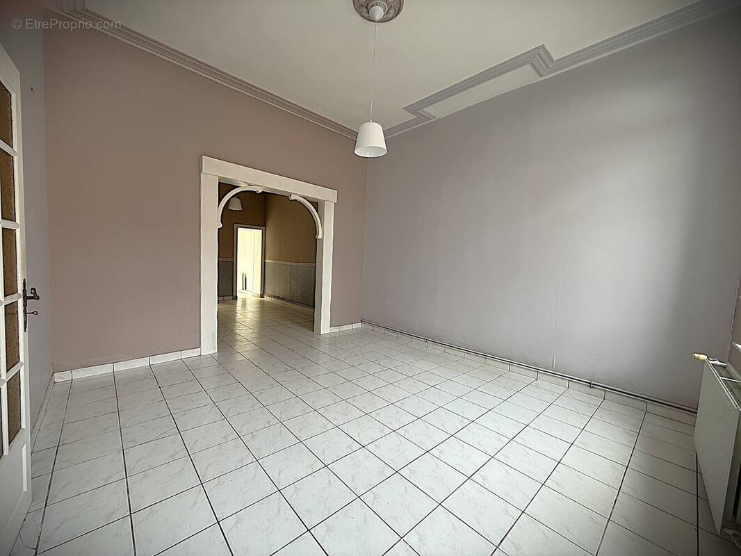 Maison à HAZEBROUCK