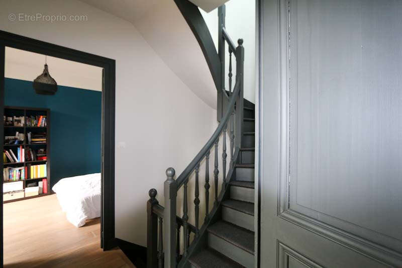 Maison à NANTES