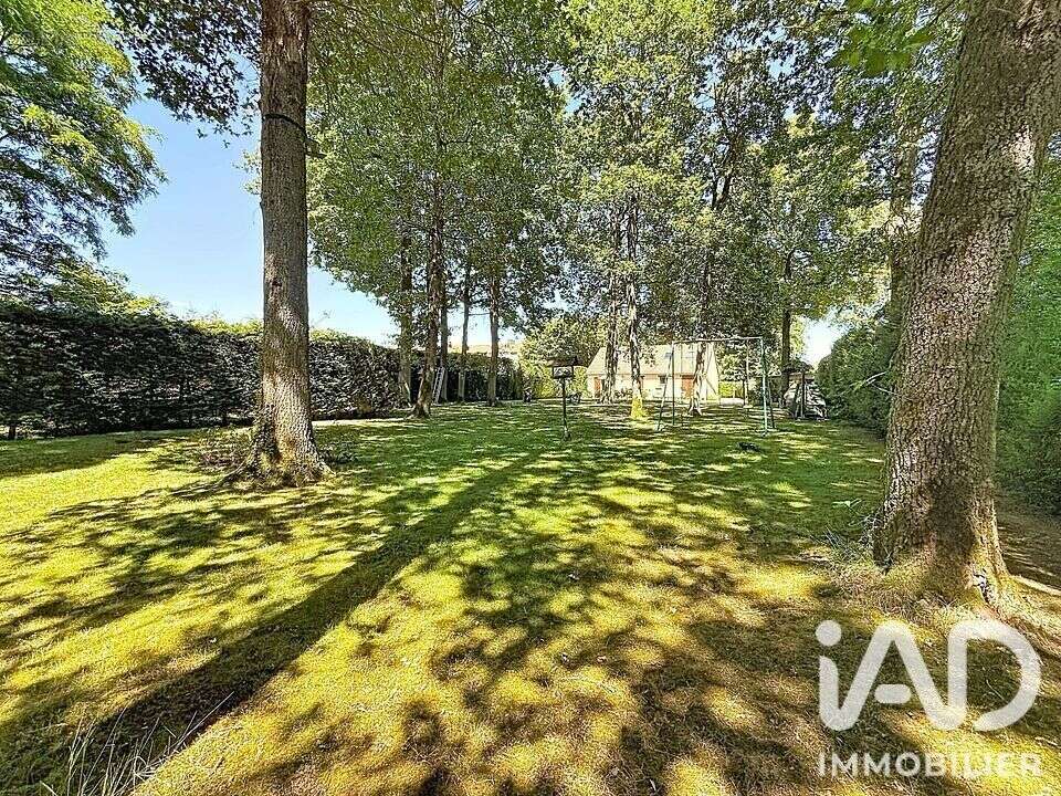 Photo 3 - Maison à MONTLHERY
