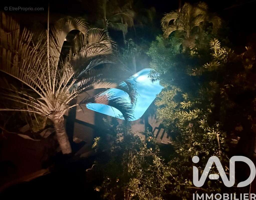 Photo 4 - Maison à SAINT-PAUL