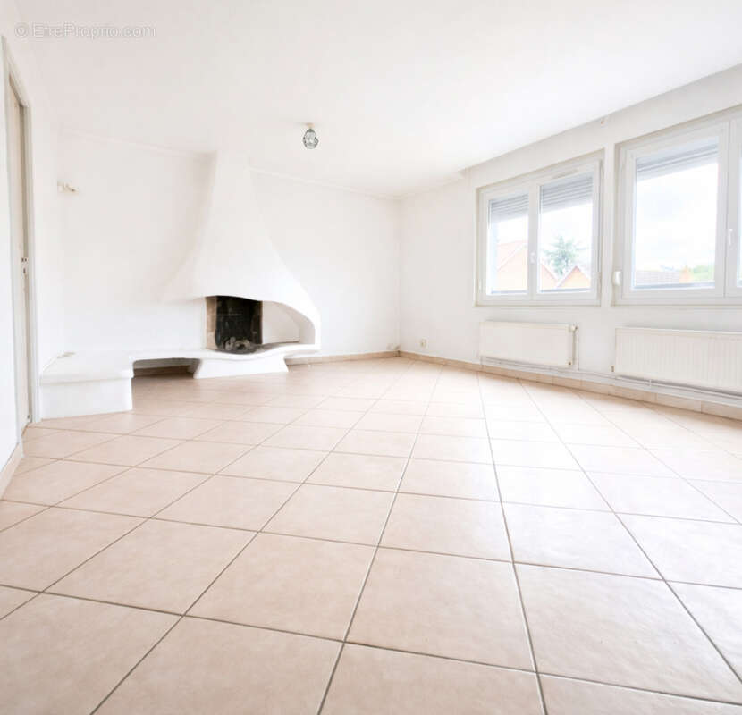 Appartement à LIEVIN