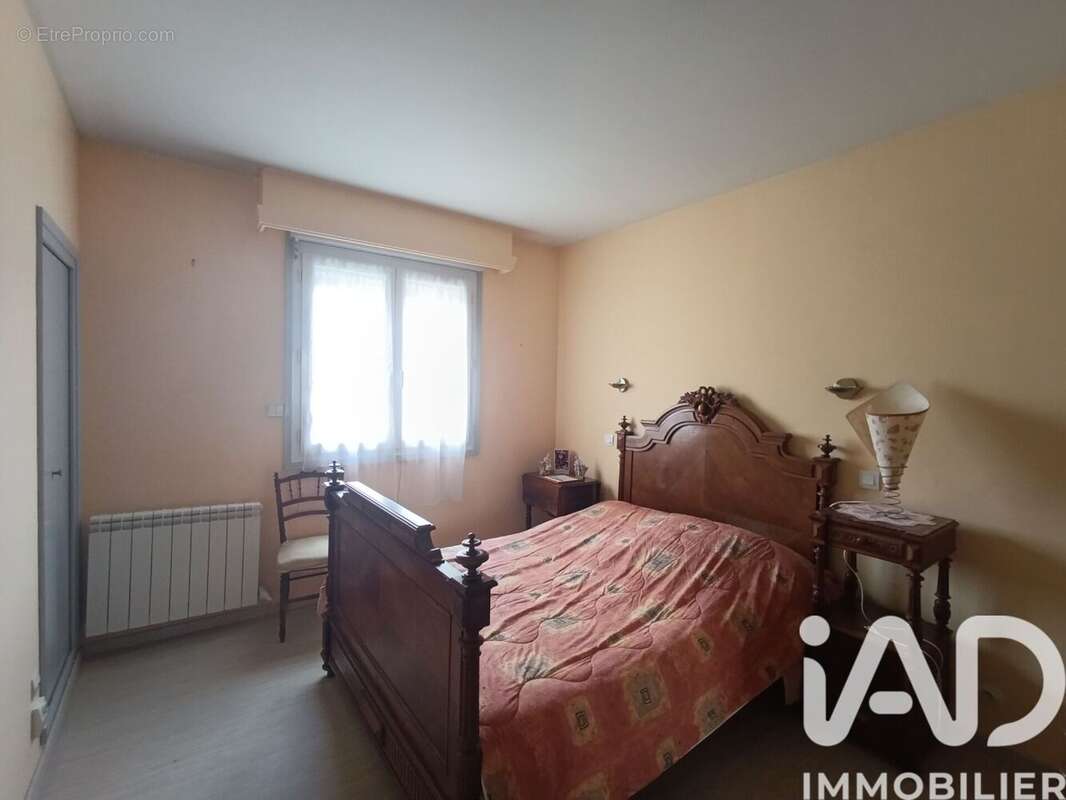 Photo 9 - Maison à SAINT-LO