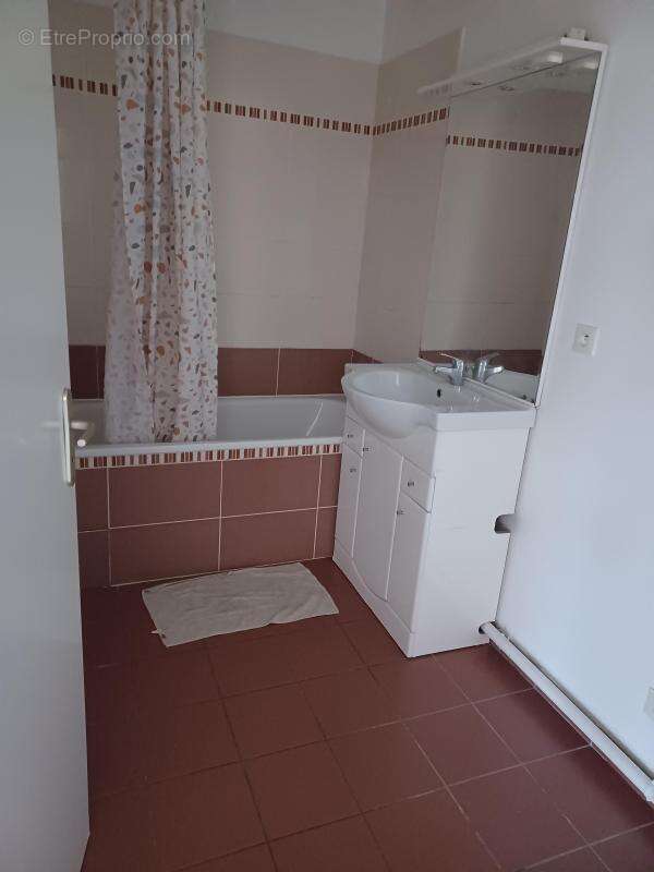 Appartement à EVREUX