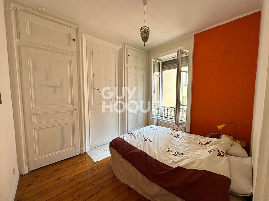 Appartement à LYON-4E