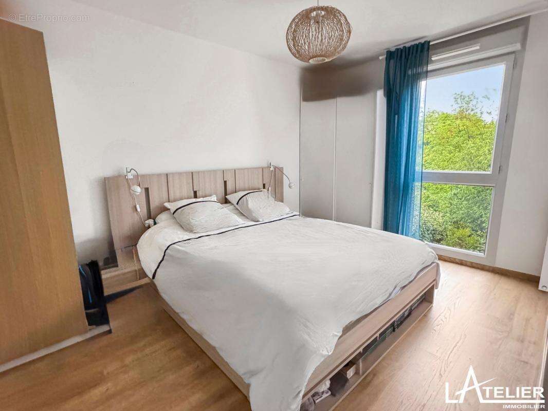 Appartement à MAREIL-MARLY