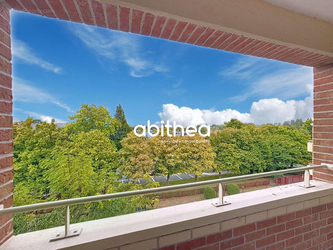 Appartement à ARRAS