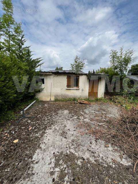 IMG_9842 - Maison à HAMEL