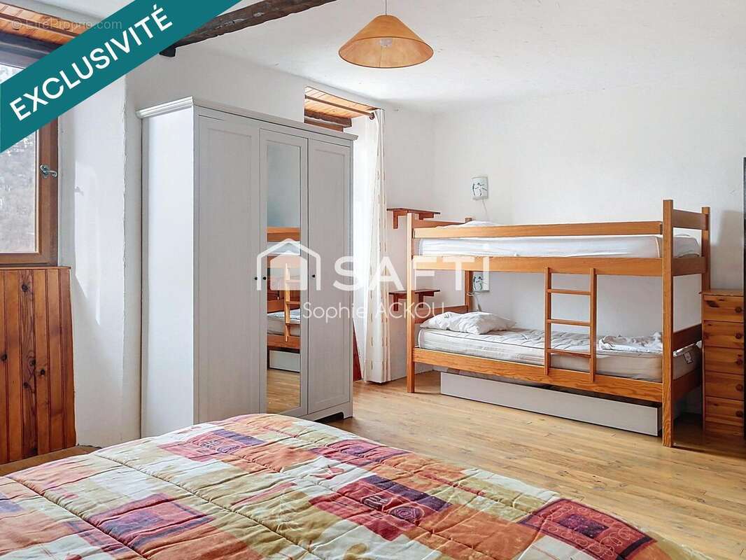 Maison 200 m² à Reallon  - photo 5