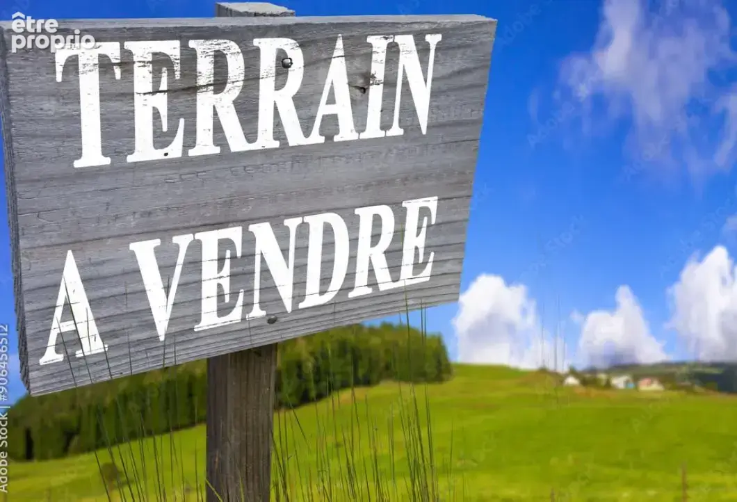 Terrain à ANSAUVILLERS