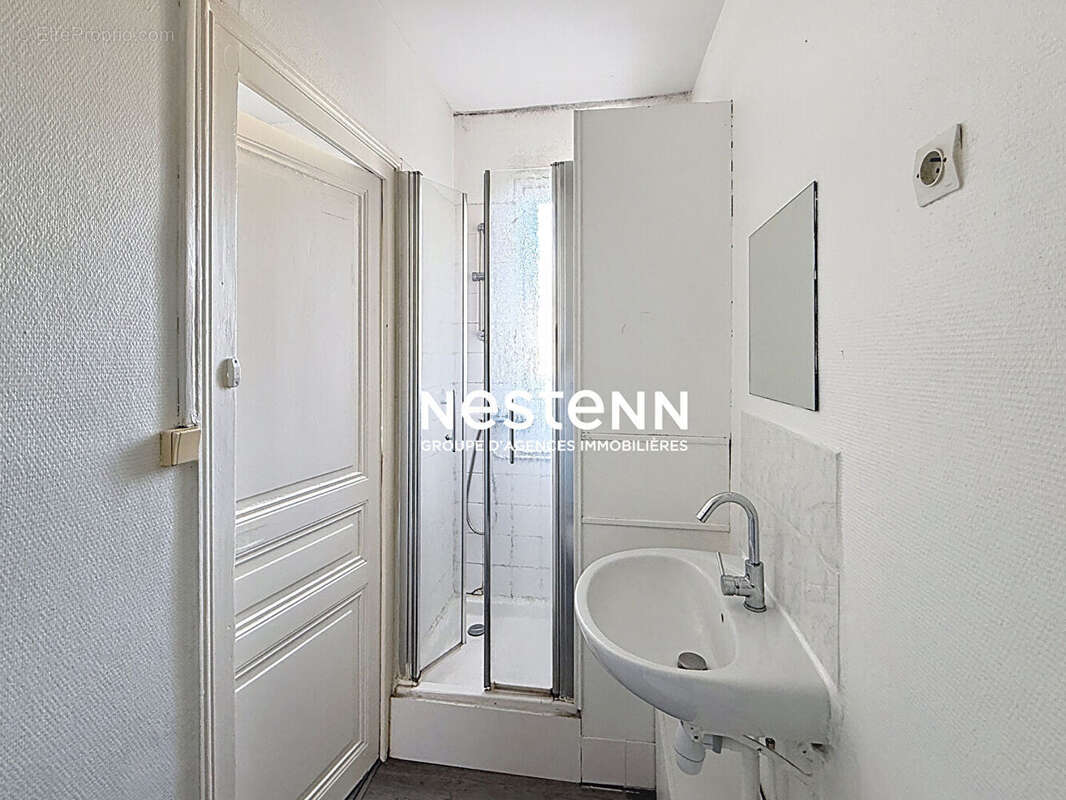 Appartement à TOURS