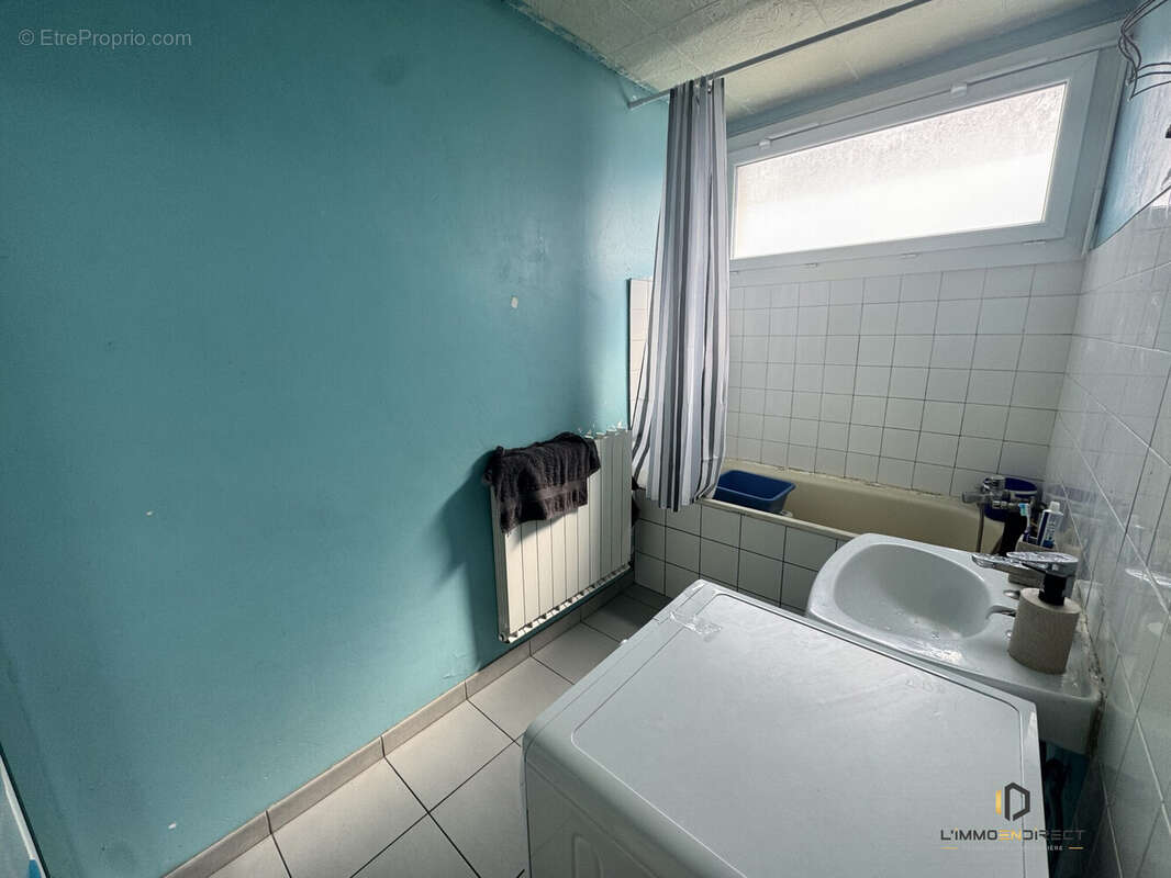 Appartement à MARIGNANE