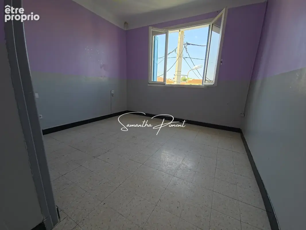 Appartement 69 m² à Perpignan  - photo 16