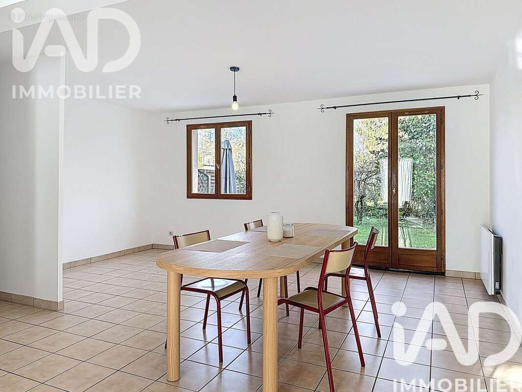 Photo 5 - Maison à MORTCERF
