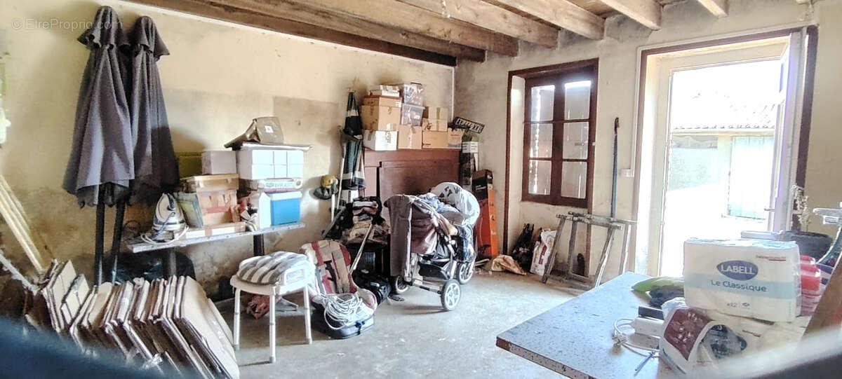 Maison à vendre 4 pièces AIRVAULT (79) - photo 14