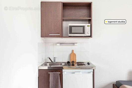 Appartement à LYON-7E