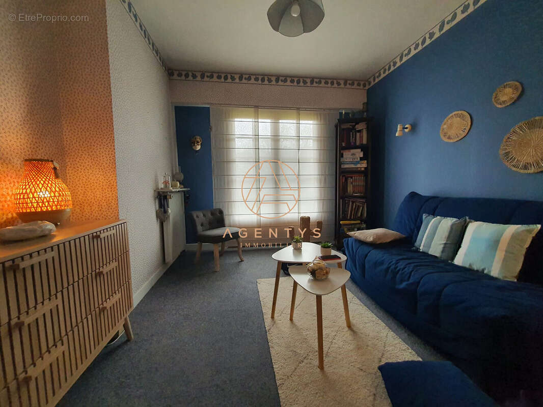 Maison à CHAMPIGNY-SUR-MARNE