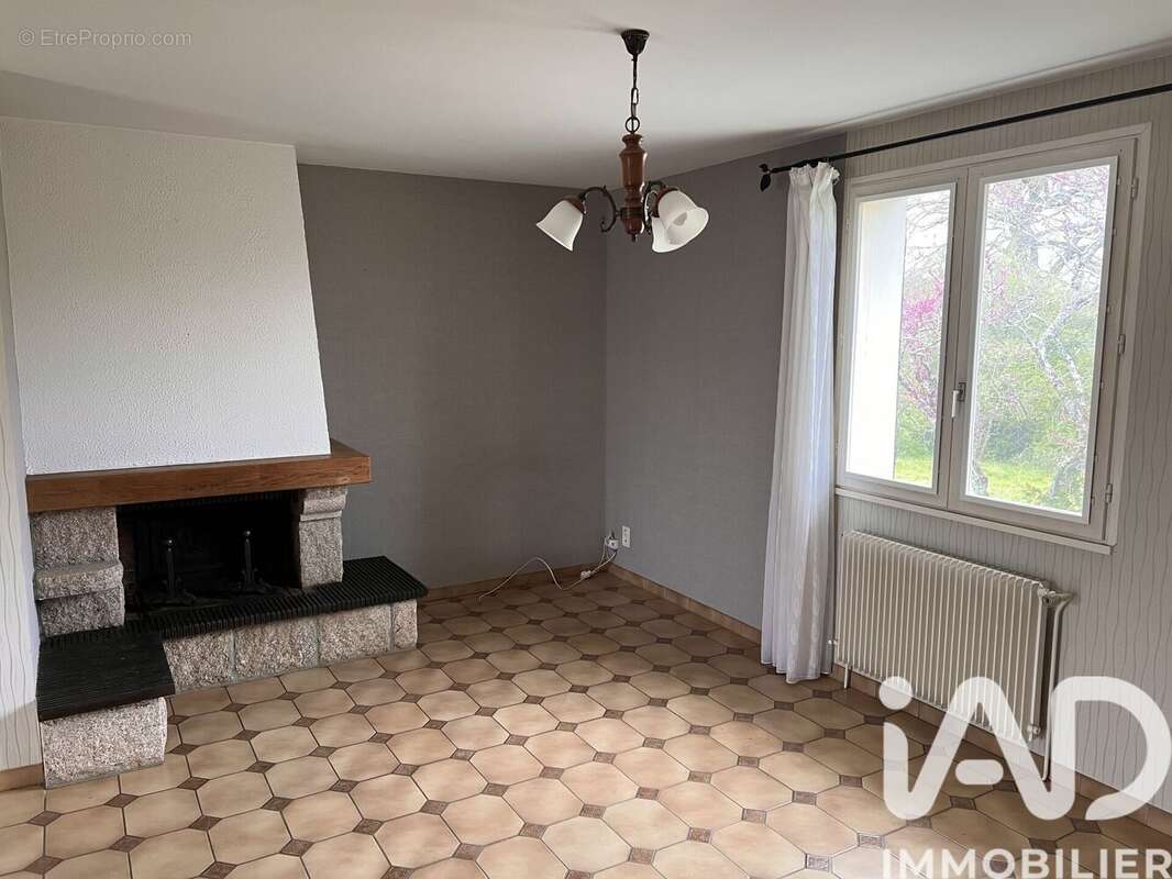 Photo 6 - Maison à ALLOUE