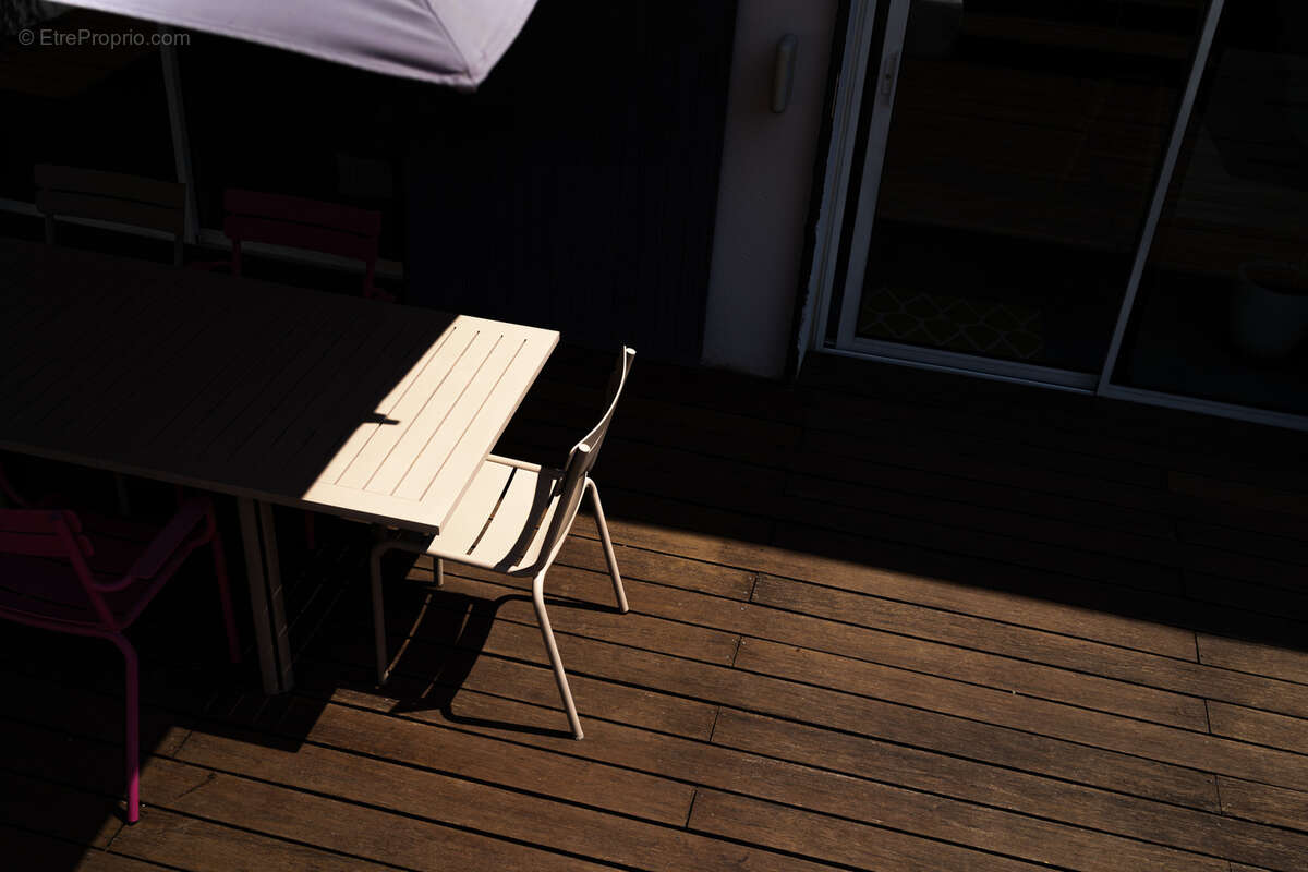 Maison t6 haut guilhemery / soupetard - photo 8