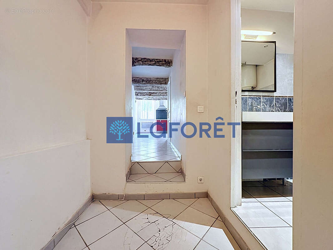 Appartement à DRAGUIGNAN