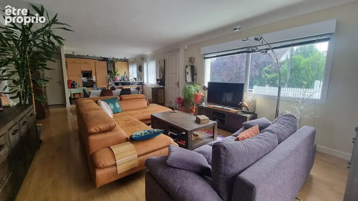 Maison 120m² au calme à  BRUNOY - photo 6
