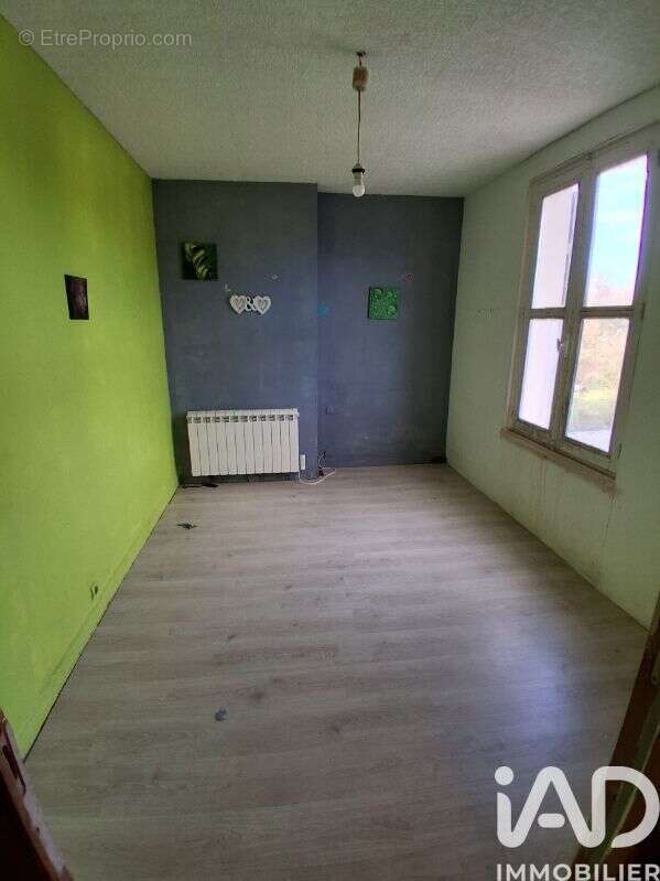 Photo 7 - Maison à AVORD