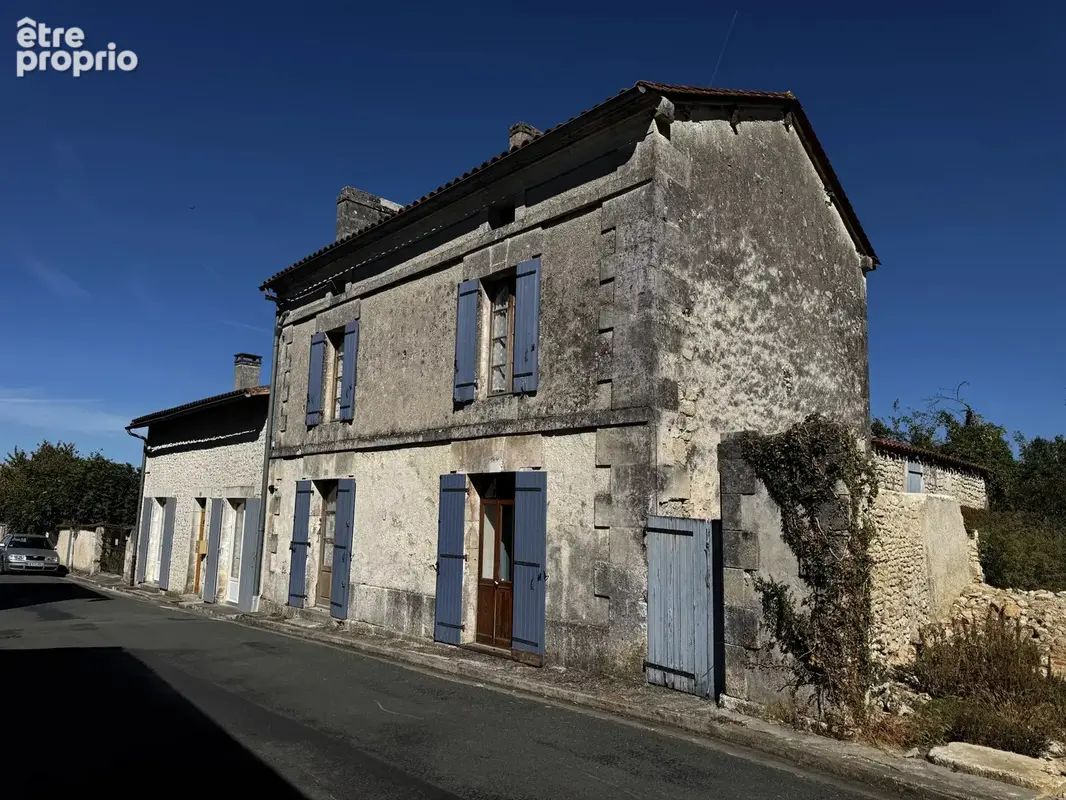 Photo Maison à Verteillac au prix de 95 000€