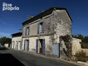 Maison à VERTEILLAC