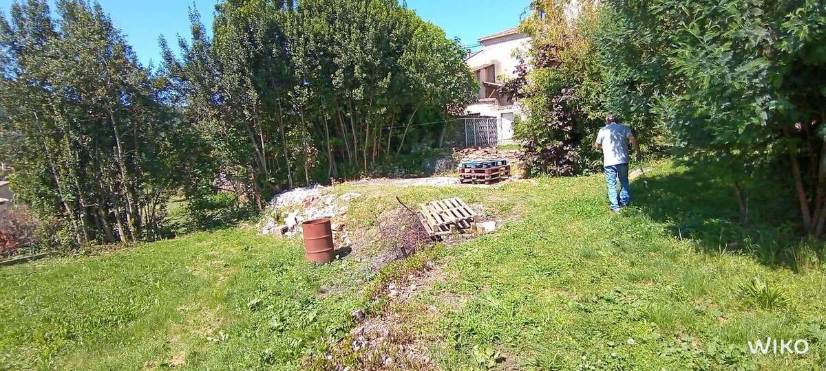 Maison à SAINT-FLORENT-SUR-AUZONNET