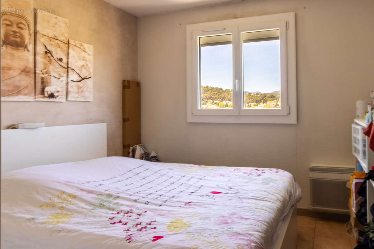Appartement à LA GARDE