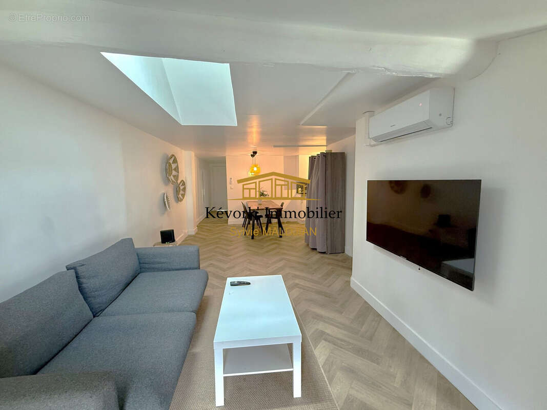 Appartement à VALENCE