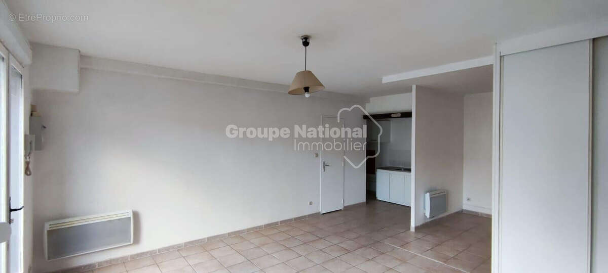 Appartement à NOYON