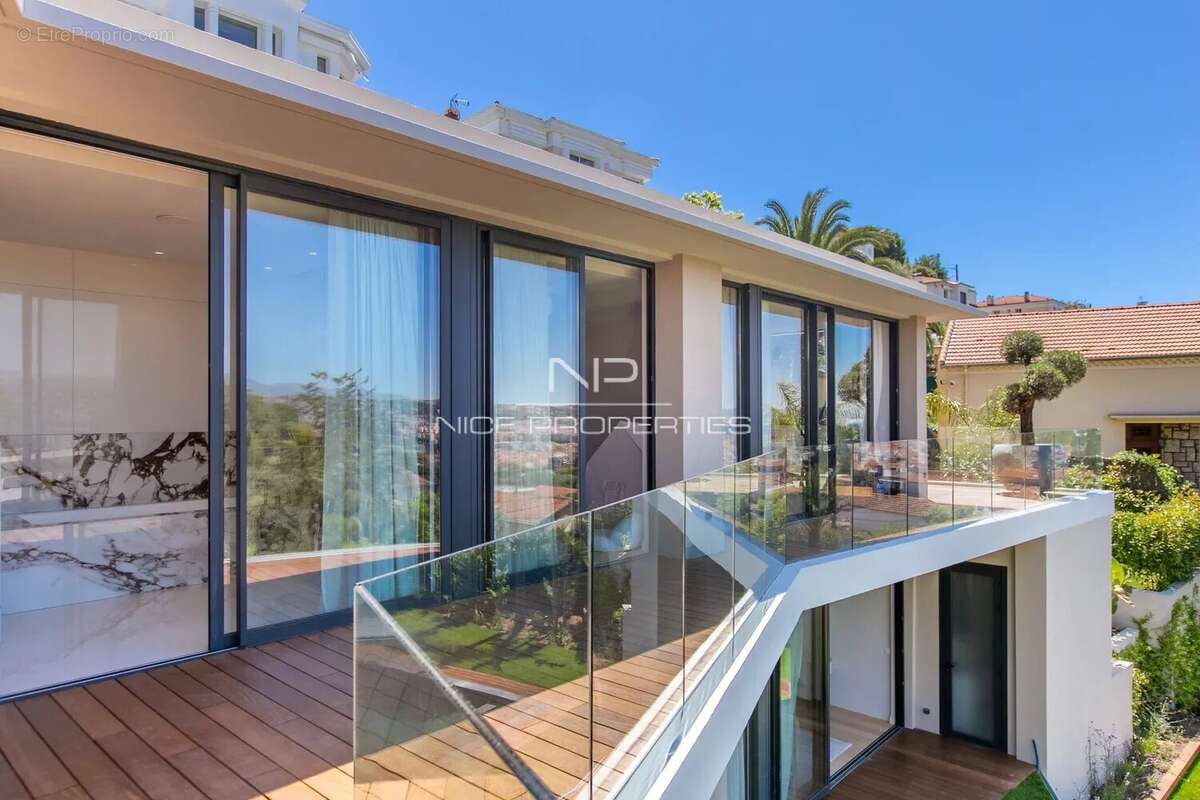 Maison à NICE