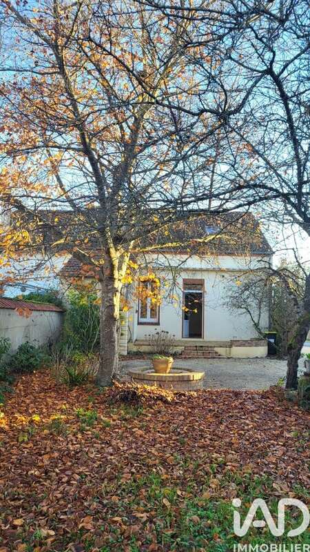 Photo 2 - Maison à MONTARGIS