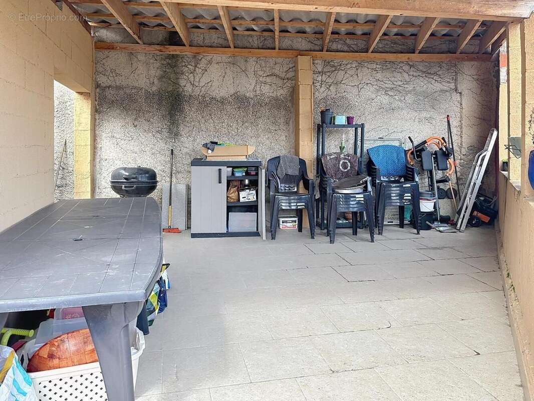 Photo 4 - Maison à CASTELNAUDARY