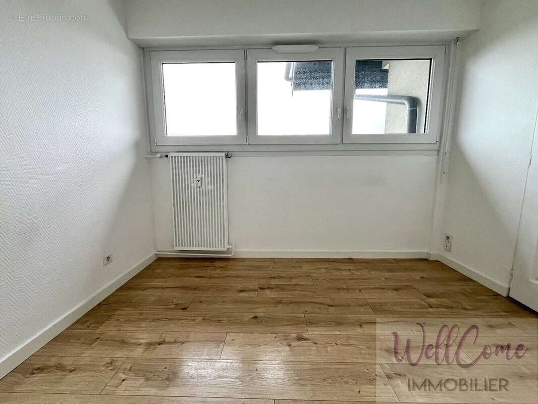 Appartement à RUMILLY