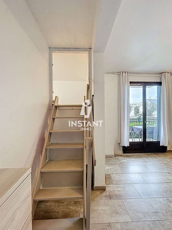 Appartement à CRETEIL