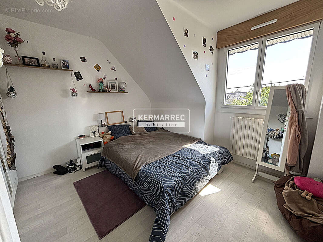 A VENDRE Maison 7 pièces à VAL D'IZÉ 124 m² - 236 100  HAI - photo 7