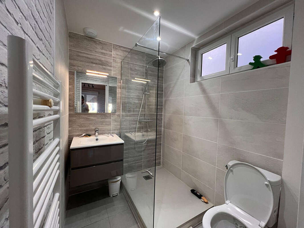 Appartement à BOURGES