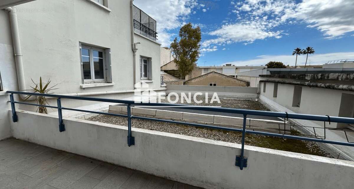  Appartement proche Ecusson, quartier Ecusson T4 de 85M2 avec 2 terrasses - photo 2