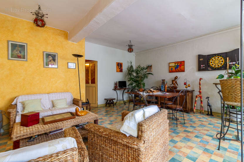 Maison à MUR-DE-SOLOGNE