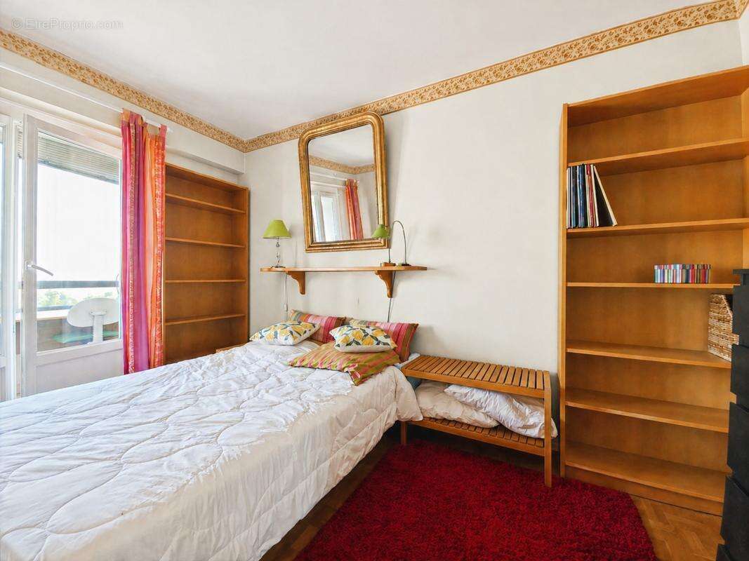 Appartement à CALUIRE-ET-CUIRE
