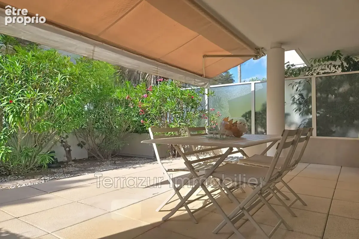 Appartement 2 pièces 45 m² à vendre à Vallauris (06220) - photo 9