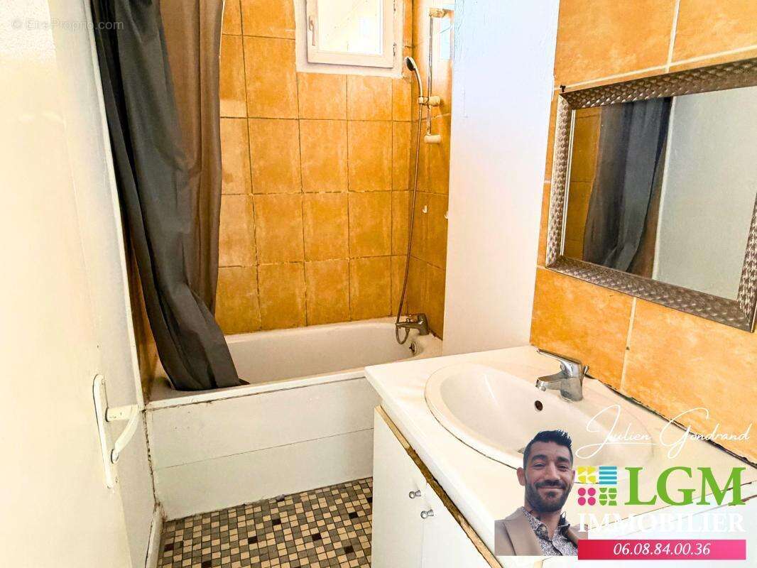 Appartement à NIMES