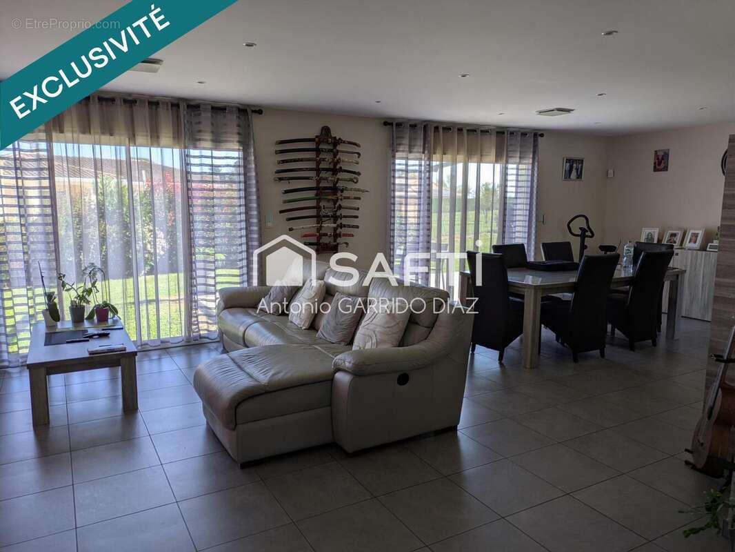 Photo 7 - Maison à CAMPSAS