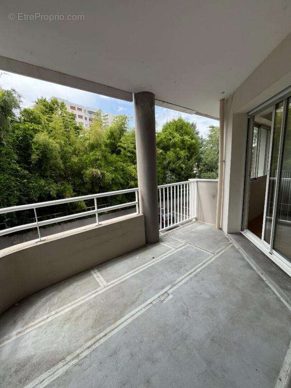Appartement à ANGERS